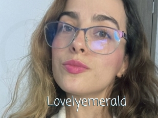 Lovelyemerald