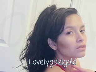 Lovelygoldgold