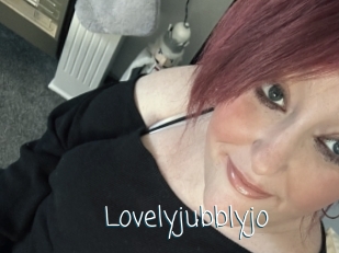 Lovelyjubblyjo