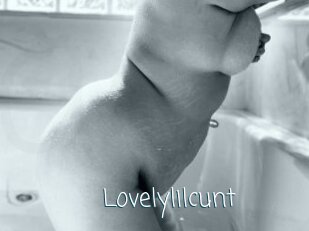 Lovelylilcunt