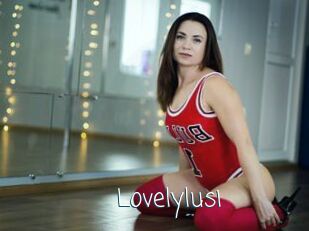 Lovelylusi