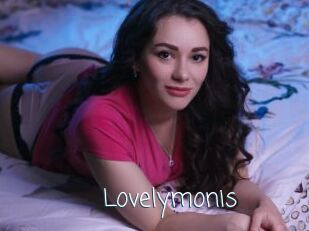 Lovelymonis