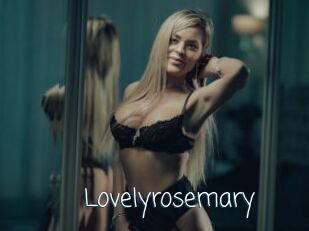 Lovelyrosemary