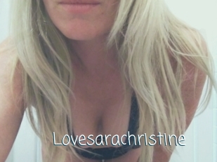 Lovesarachristine