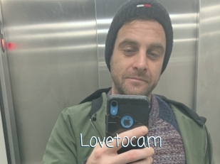 Lovetocam