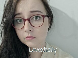 Lovexholly