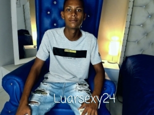 Luarsexy24