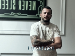 Lucaaiden