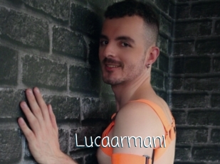 Lucaarmani