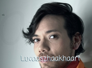 Lucaaszhaakhaart