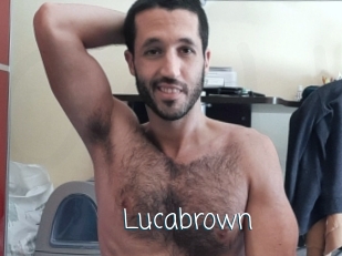 Lucabrown