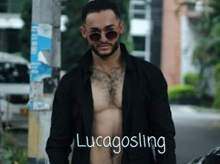 Lucagosling