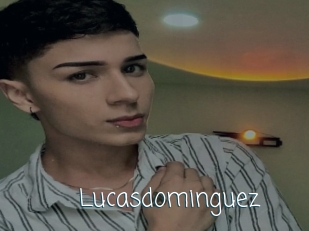 Lucasdominguez