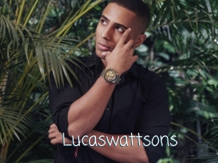 Lucaswattsons