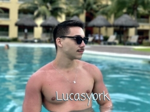 Lucasyork