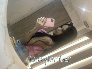 Luccylamber