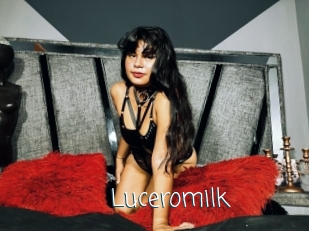 Luceromilk