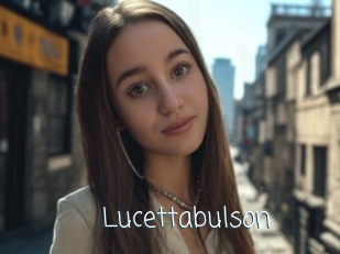 Lucettabulson