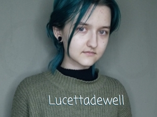 Lucettadewell