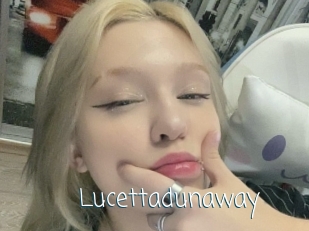 Lucettadunaway