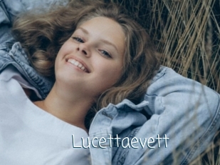 Lucettaevett