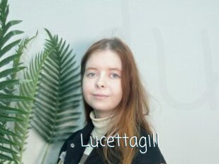 Lucettagill