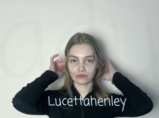 Lucettahenley