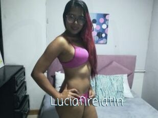 Luciafirelatin