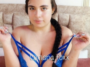 Luciana_foxx