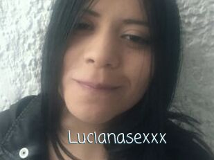 Lucianasexxx