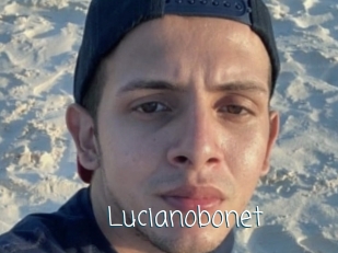 Lucianobonet