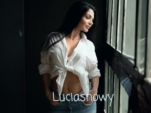 Luciasnowy