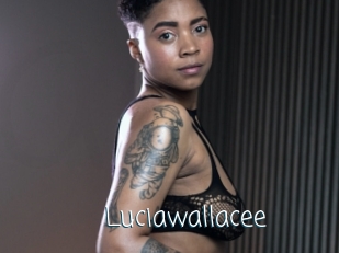 Luciawallacee