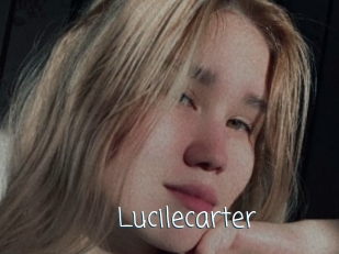 Lucilecarter