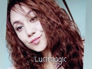 Lucimagic