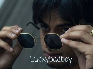 Luckybadboy