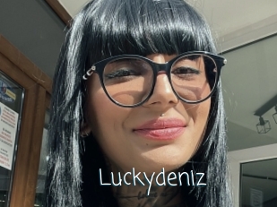 Luckydeniz