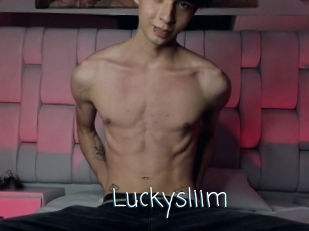 Luckysliim