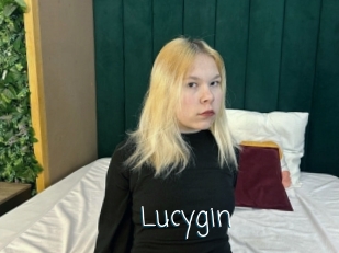 Lucygin