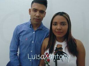 LuisaXantony