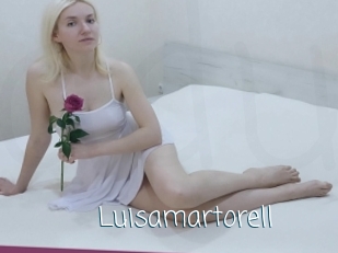 Luisamartorell