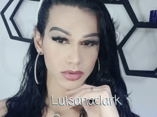 Luisanaclark