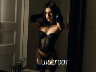 Luiseroar