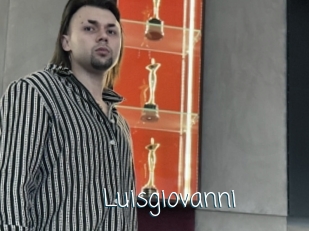 Luisgiovanni