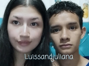 Luissandjuliana