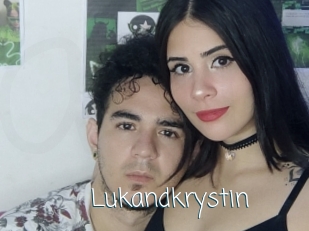 Lukandkrystin