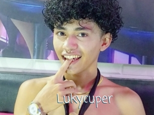 Lukycuper