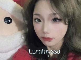 Luminyssa