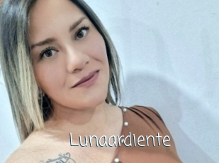 Lunaardiente