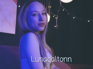 Lunadaltonn